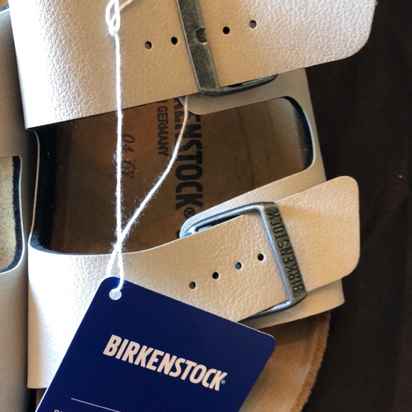 Birkenstock Arizona Stone - Picture 3 of 4